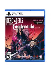 Dead Cells Return To Castlevania Edition/PS5